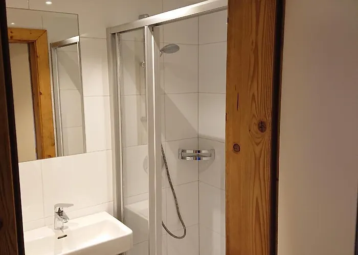 Affittacamere Alpenhostel 
