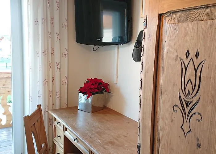 Alpenhostel 