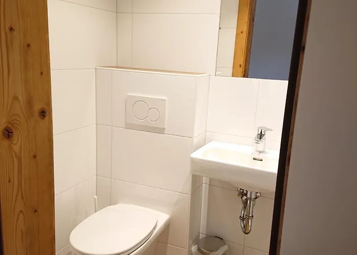 Alpenhostel 