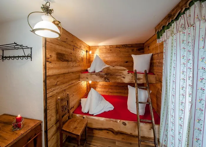 Alpenhostel 