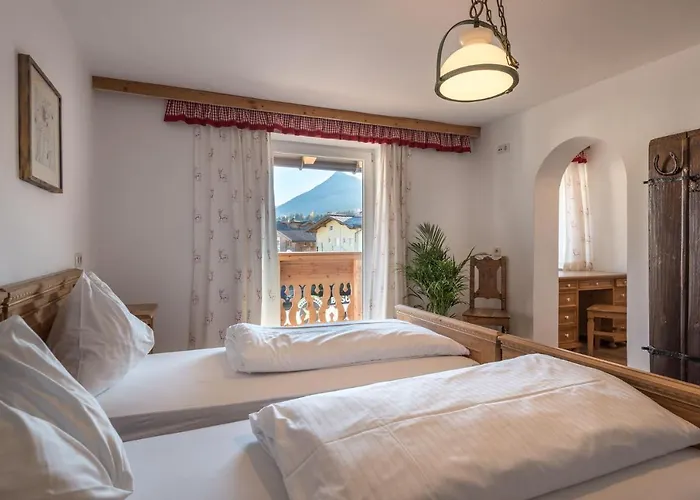 Alpenhostel 