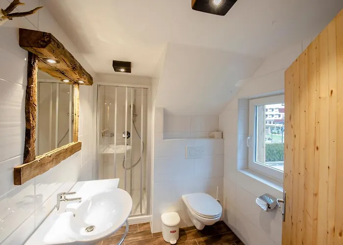 Alpenhostel 
