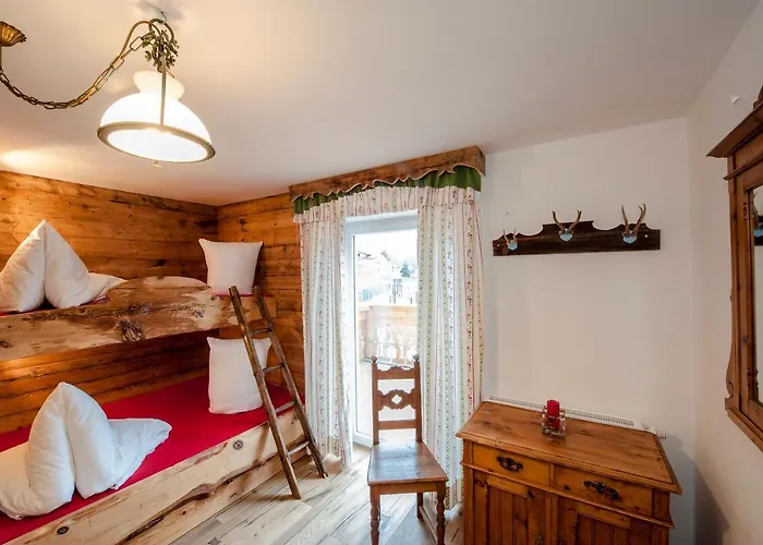 Alpenhostel 