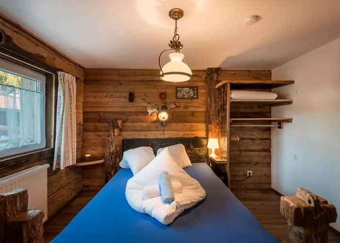 Affittacamere Alpenhostel 