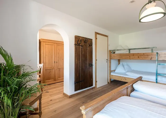 Alpenhostel 