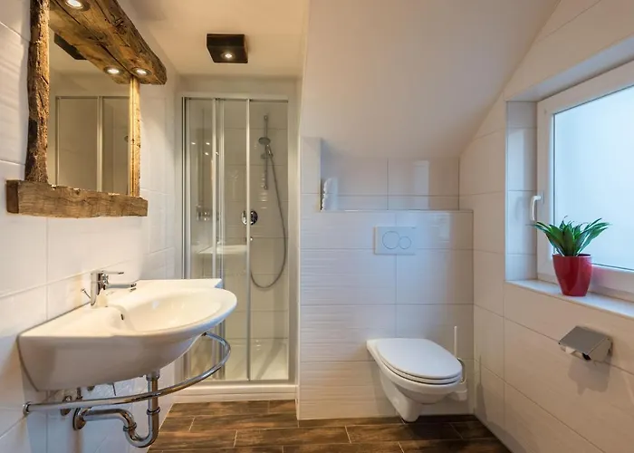 Pensión Alpenhostel 