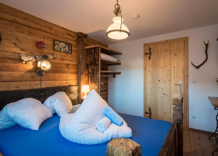 Alpenhostel 