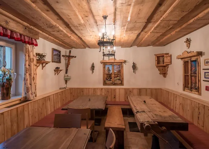 Alpenhostel 