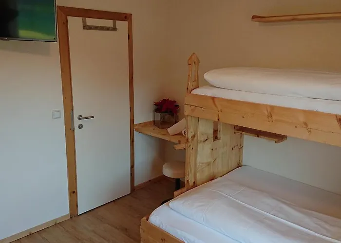 Alpenhostel 