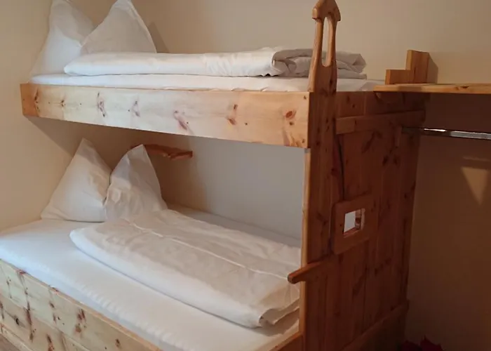 Alpenhostel 