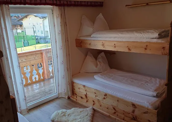 Alpenhostel 