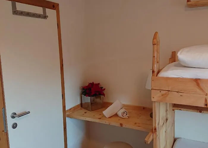 Alpenhostel 