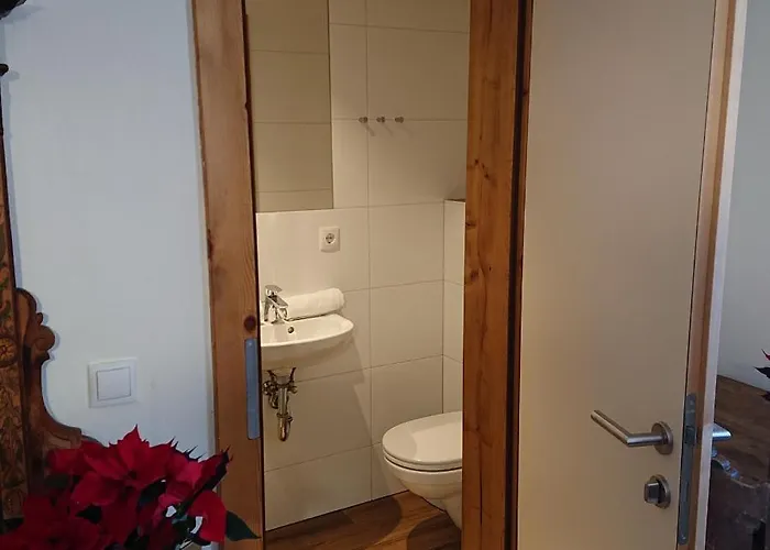 Alpenhostel 