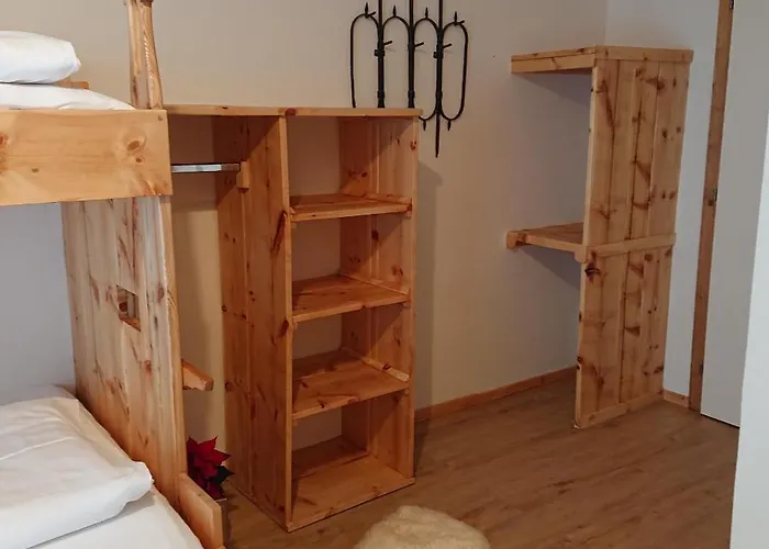 Alpenhostel 
