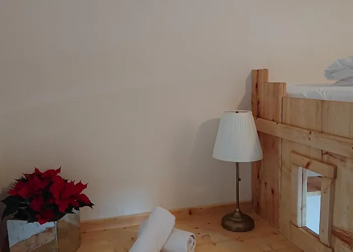 Alpenhostel 