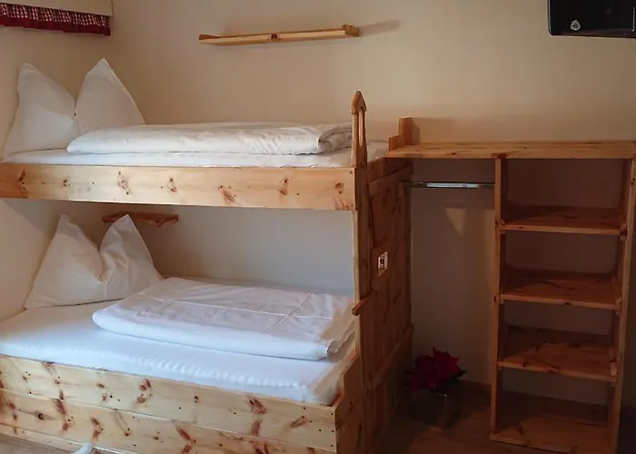 Alpenhostel 