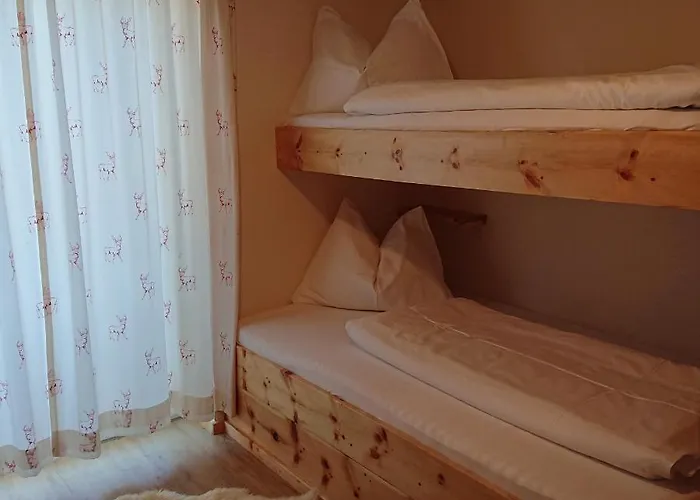 Alpenhostel 