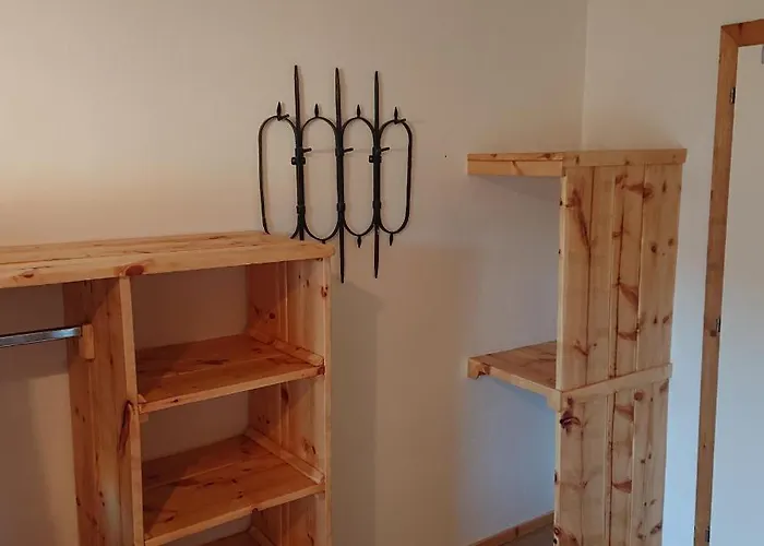 Alpenhostel 