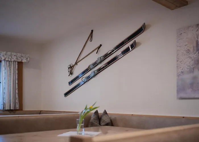 Alpenhostel 