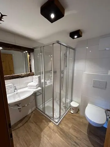 Affittacamere Alpenhostel 