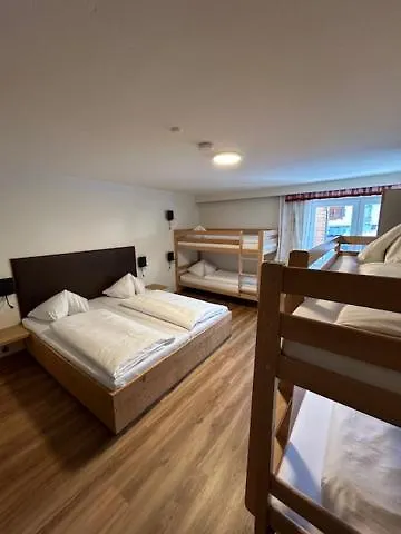 Alpenhostel 