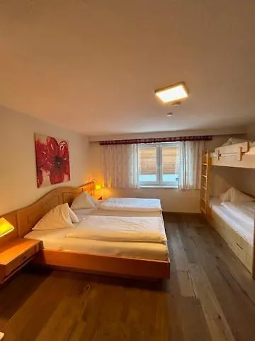 Alpenhostel 