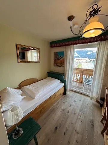 Alpenhostel 