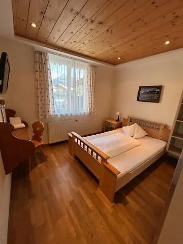 Affittacamere Alpenhostel 