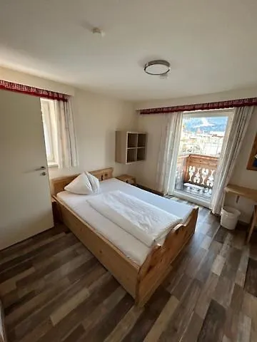 Alpenhostel 