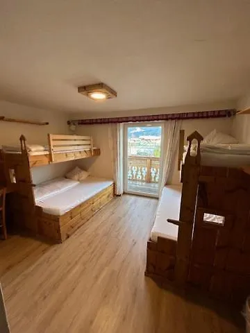 Alpenhostel 