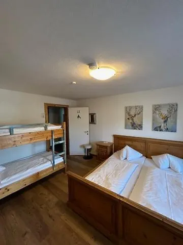 Affittacamere Alpenhostel 