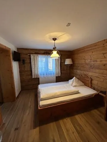 Alpenhostel 