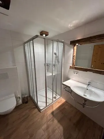 Alpenhostel 