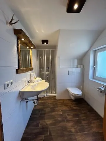 Alpenhostel 